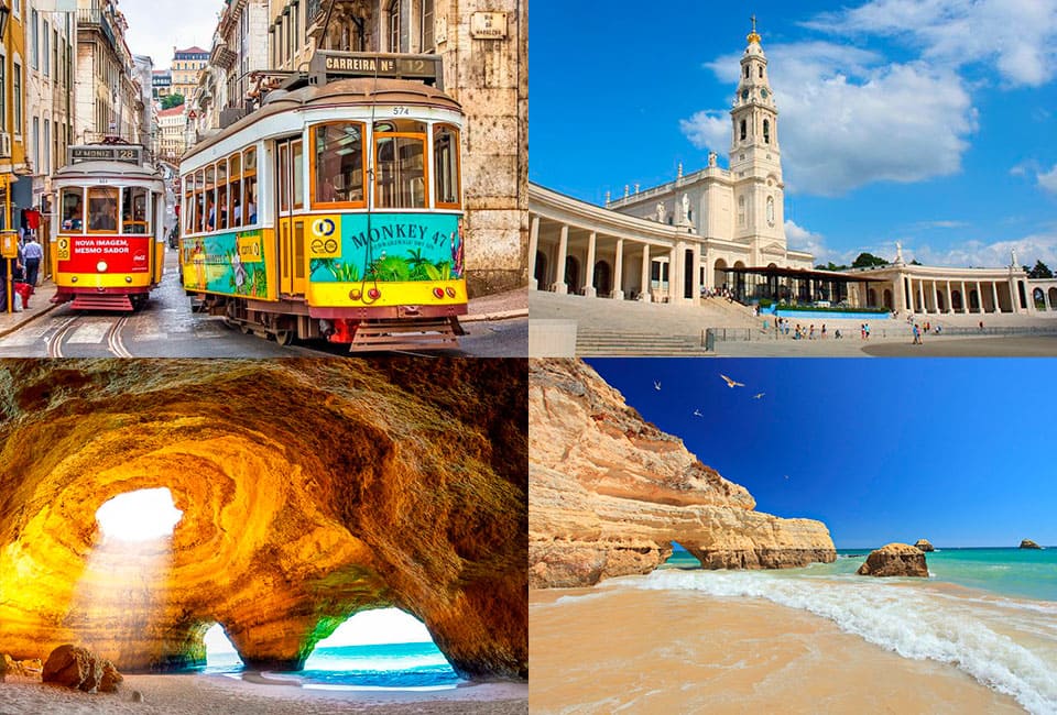 private tours inn algarve